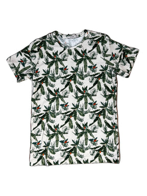 Camisa Goff 3090