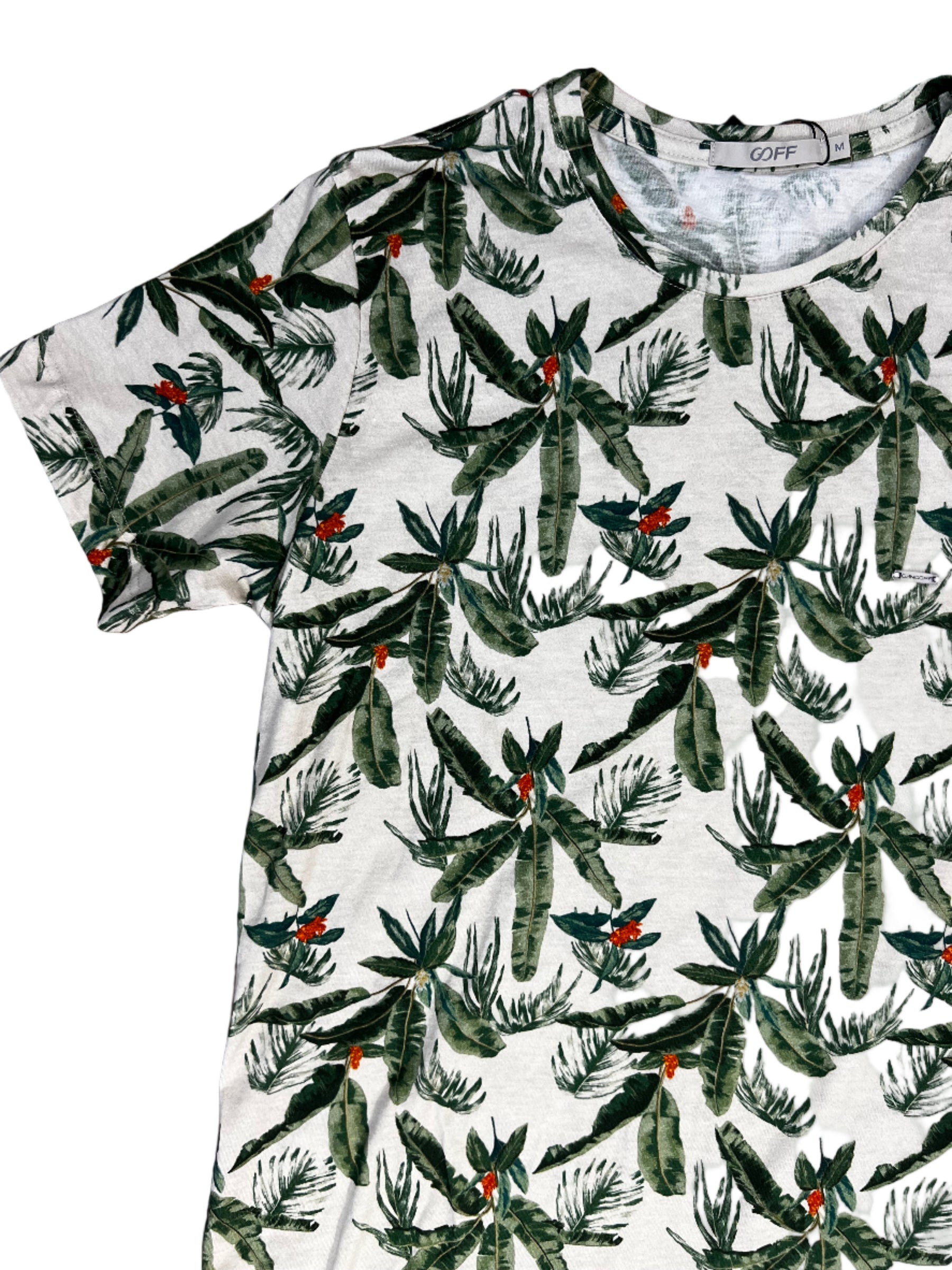 Camisa Goff 3090