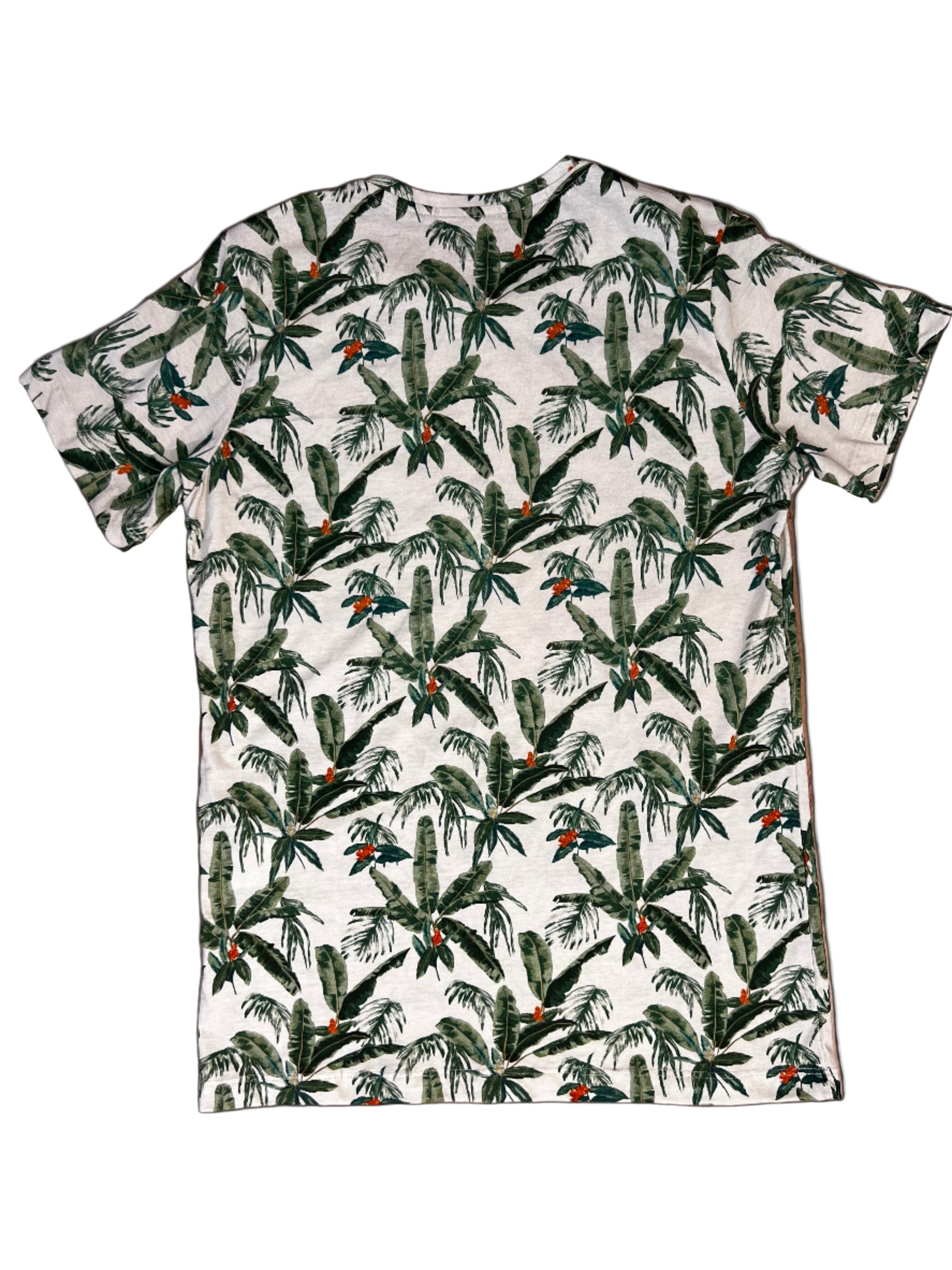 Camisa Goff 3090