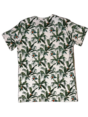 Camisa Goff 3090