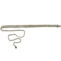 Cinto Fileirinha de Strass