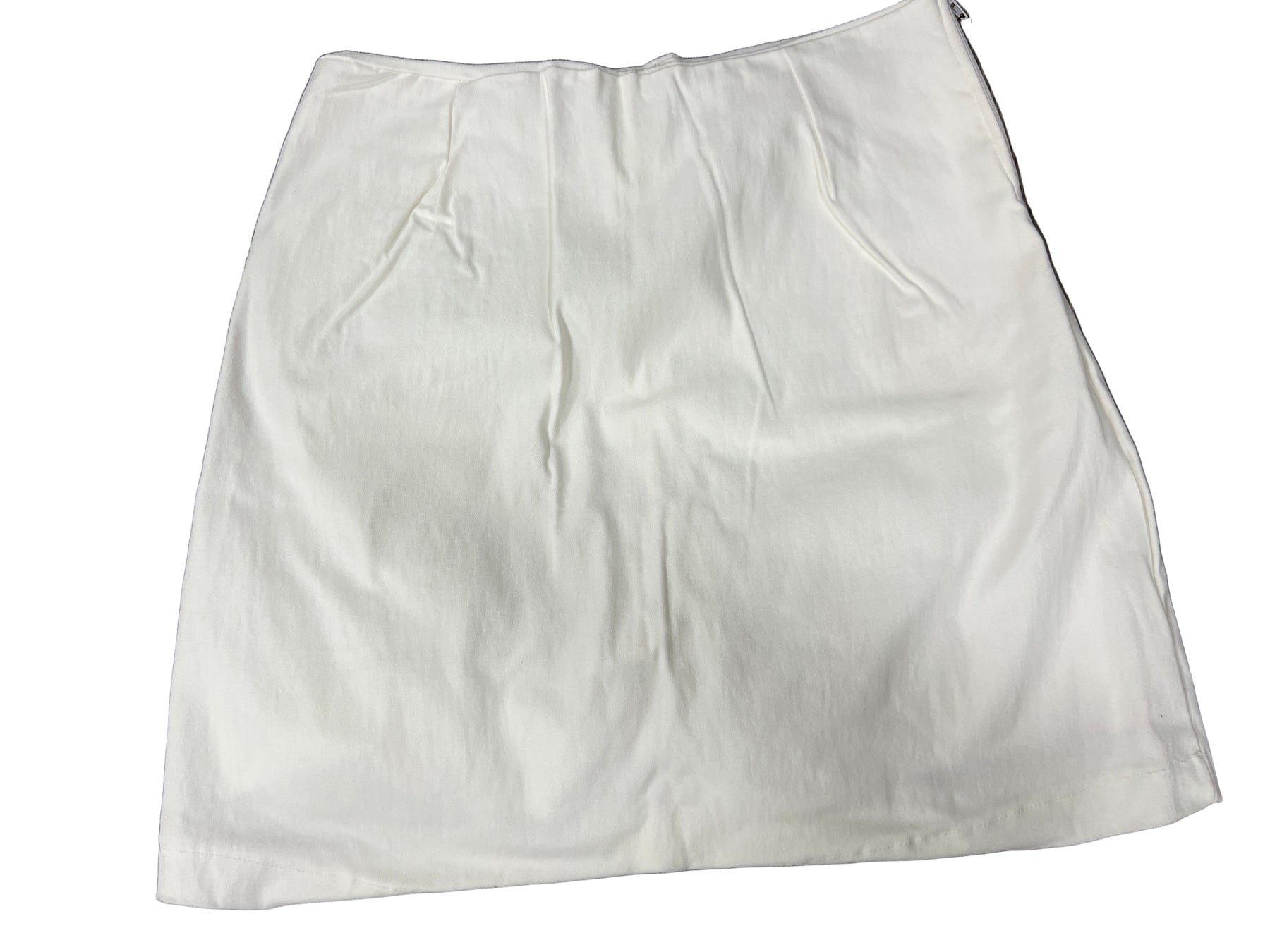 Short Saia Bengaline 10462