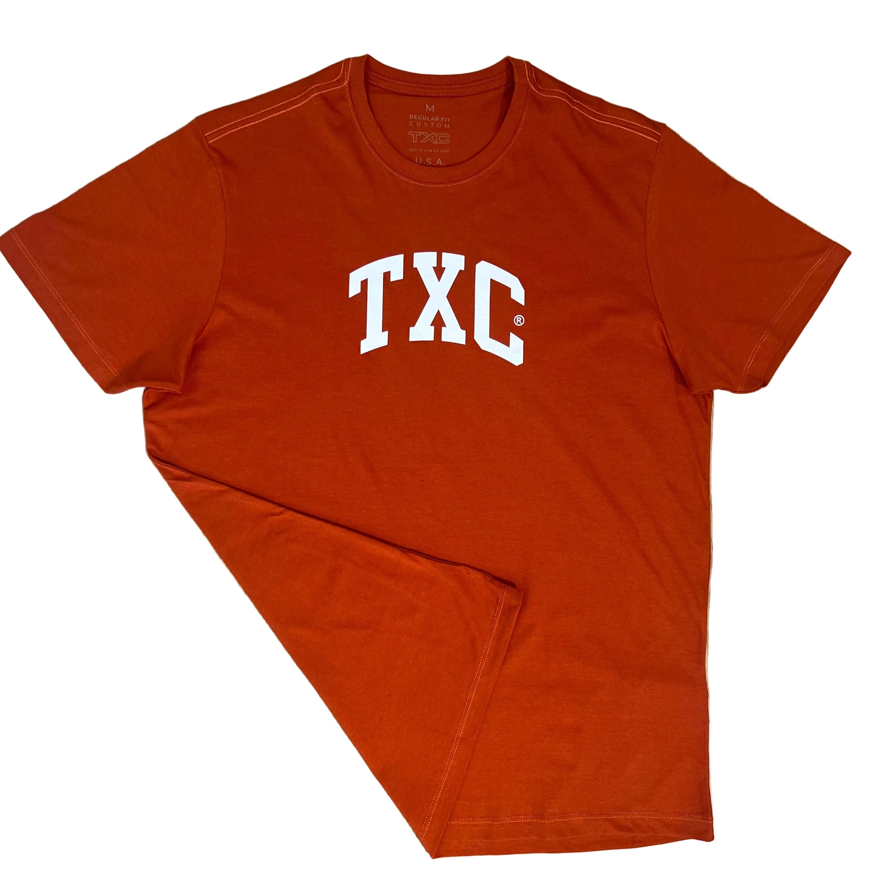 Camisa TXC Estampada 19737