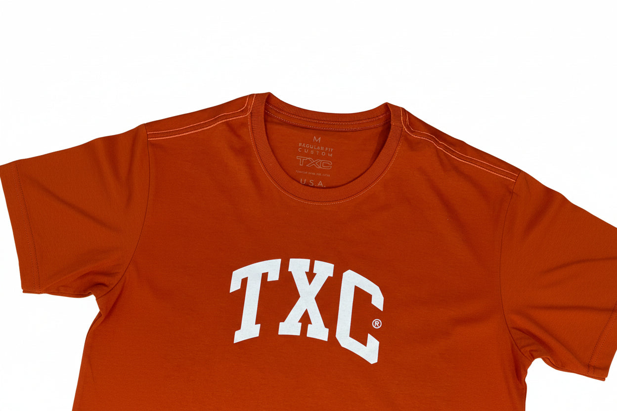 Camisa TXC Estampada 19737