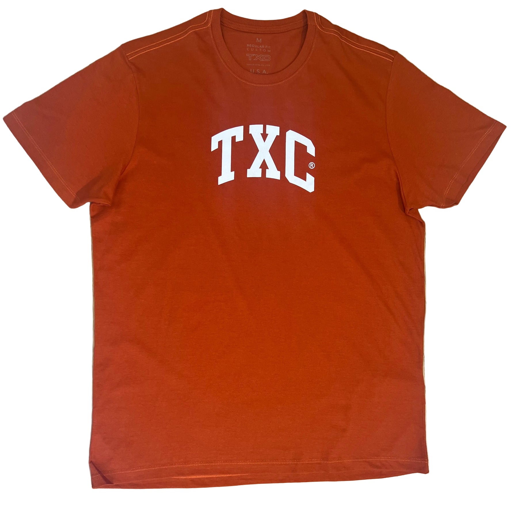 Camisa TXC Estampada 19737