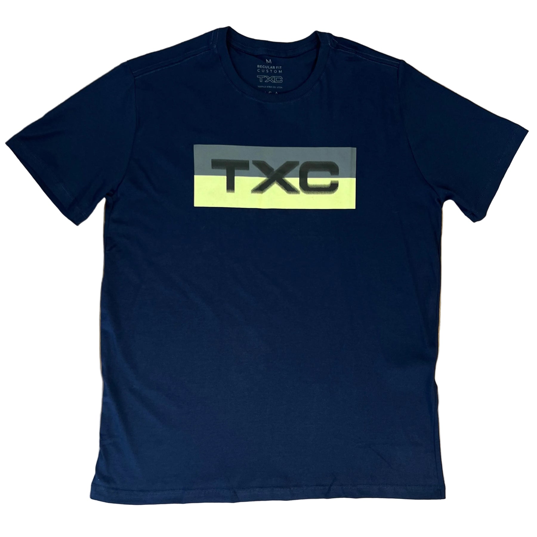 Camisa TXC Estampada 192314