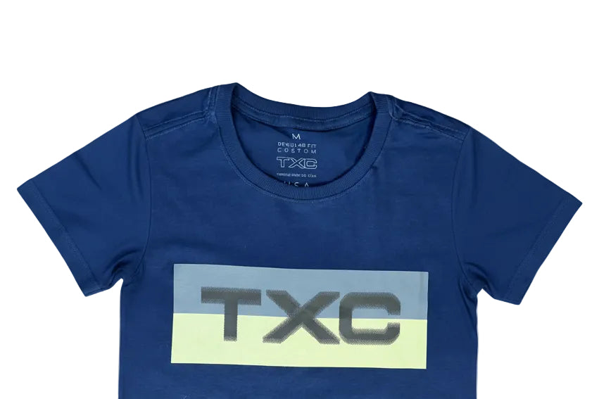Camisa TXC Estampada 192314