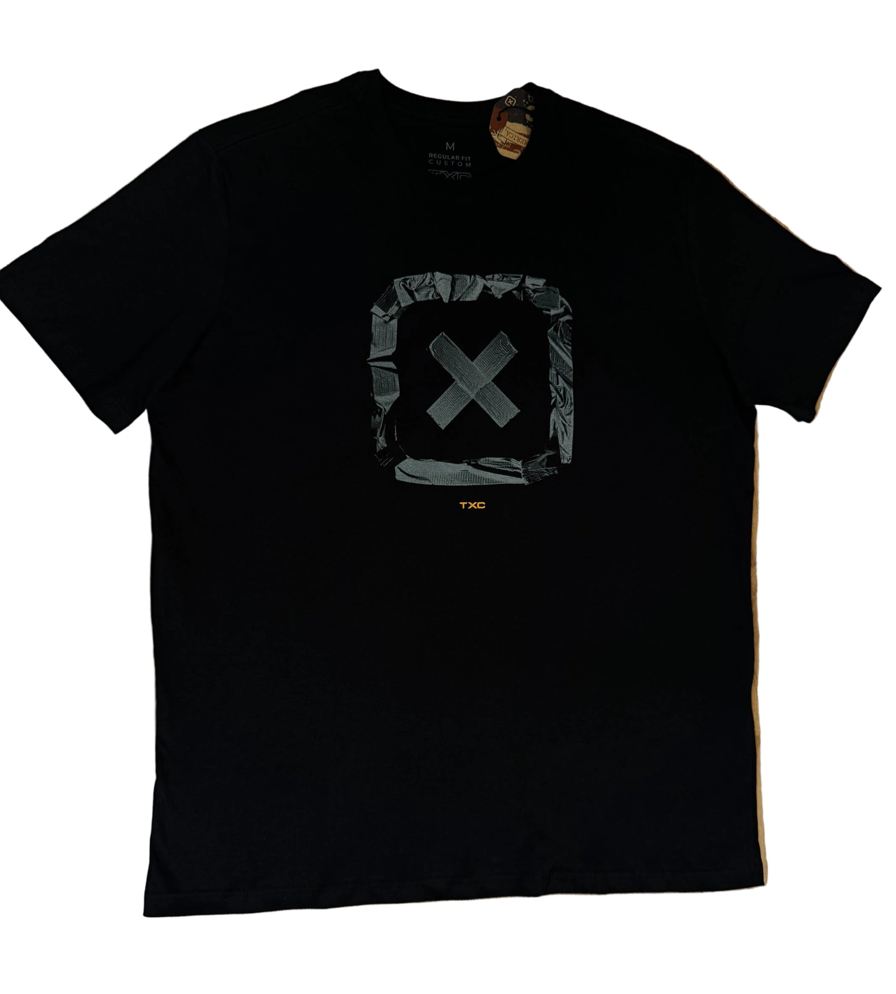 Camisa Estampada TXC 192303