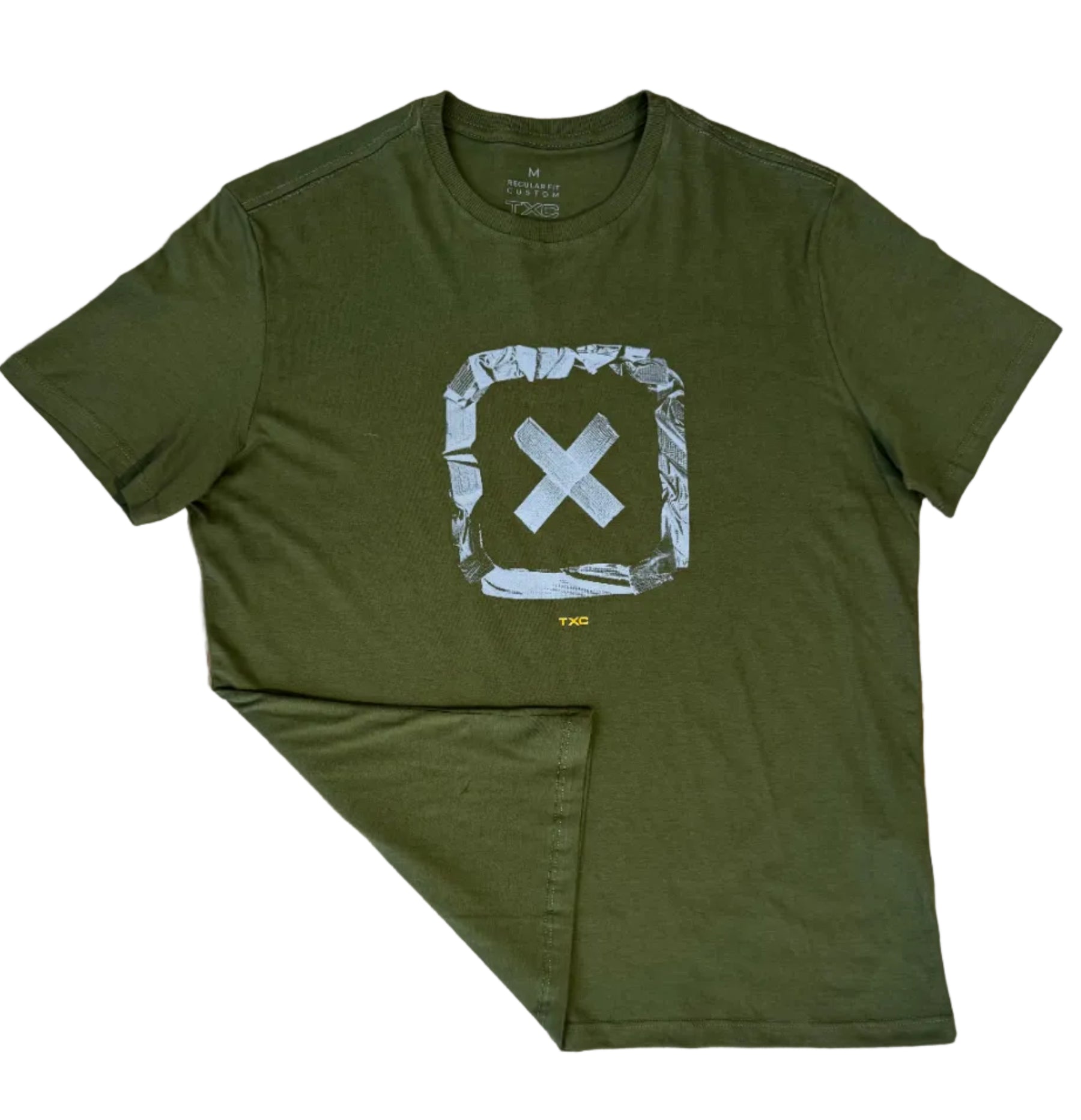 Camisa Estampada TXC 192303
