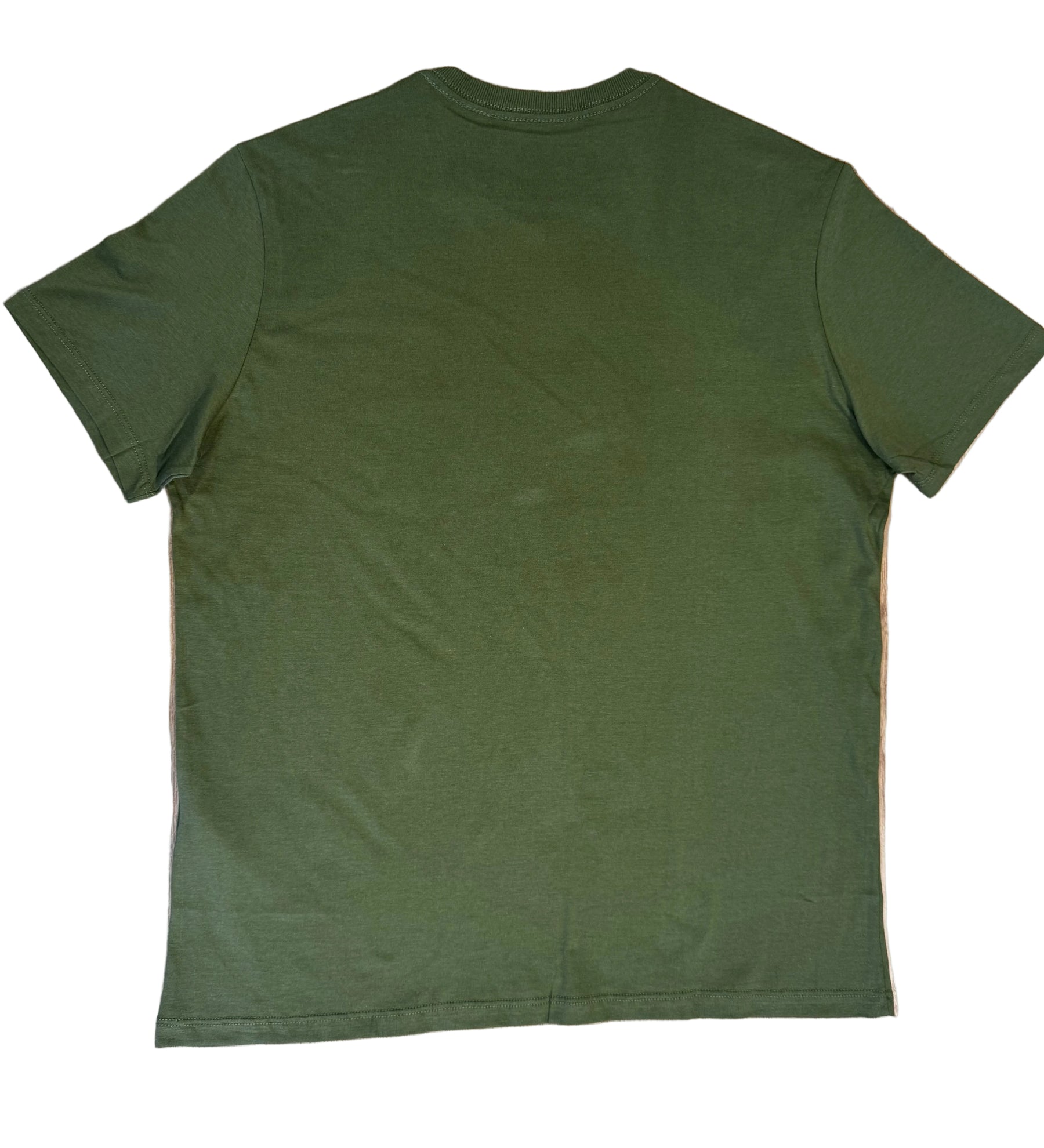 Camisa Estampada TXC 192303