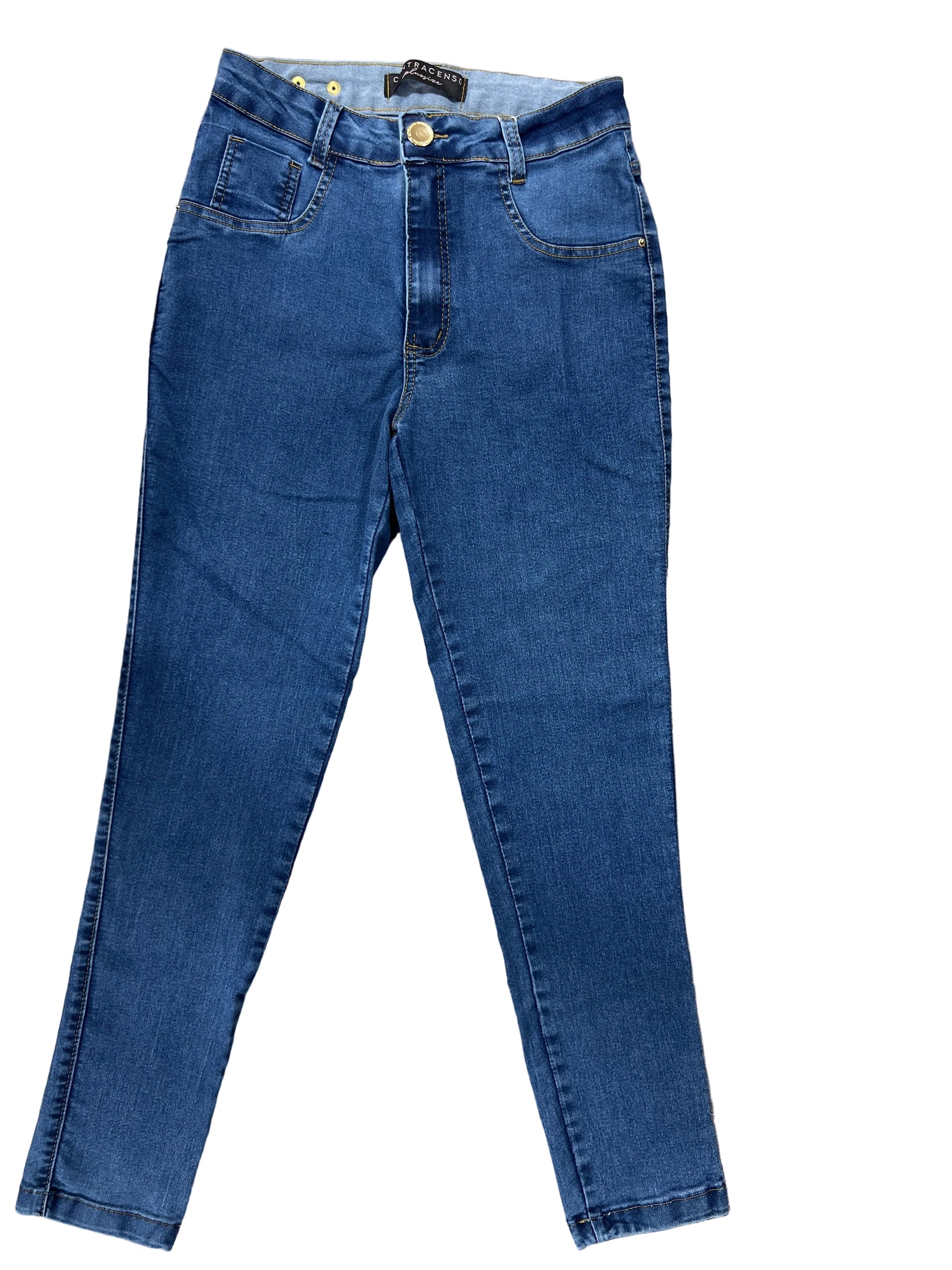 Calça Contracenso Plus 10725