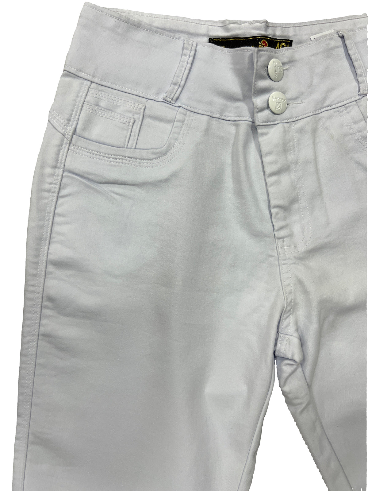 Calça Zamem 026 Fem