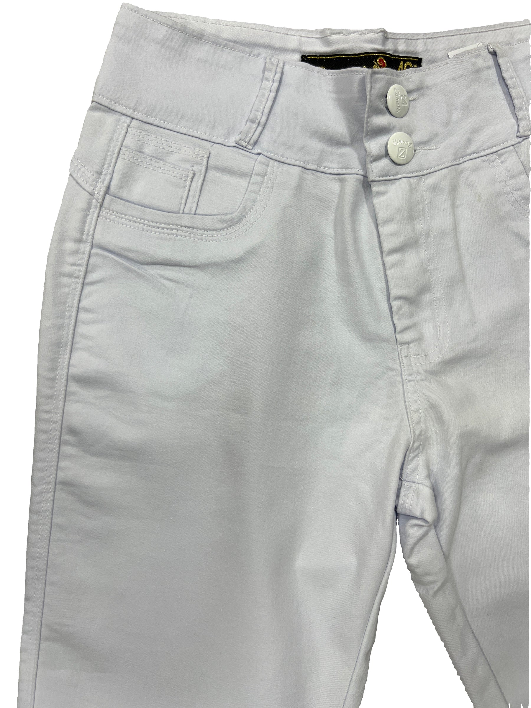 Calça Zamem 026 Fem
