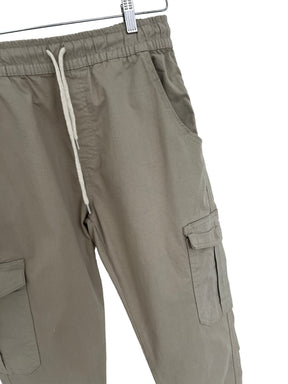 Calça Liminar Cargo