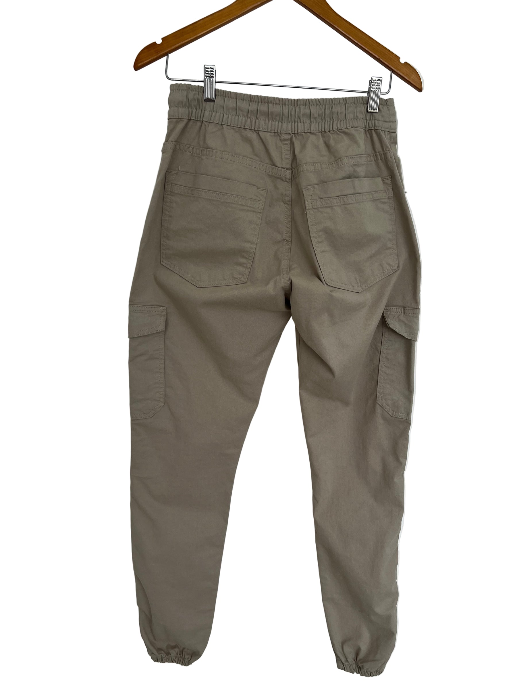 Calça Liminar Cargo