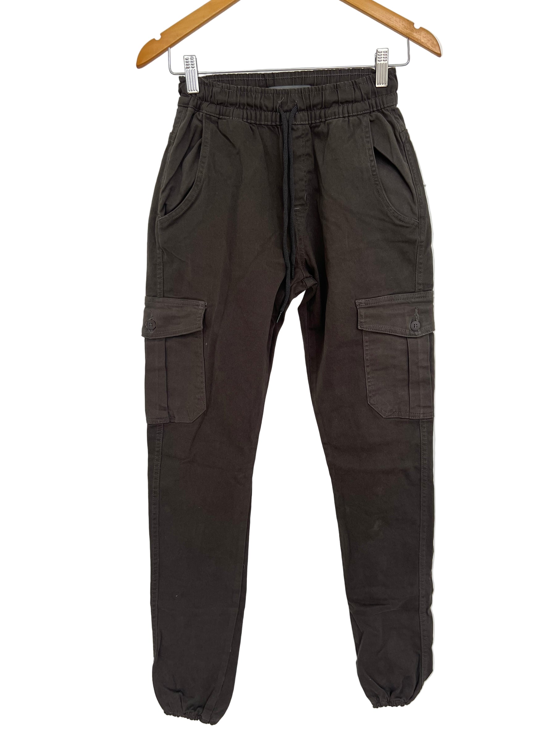 Calça Liminar Cargo Masc 955