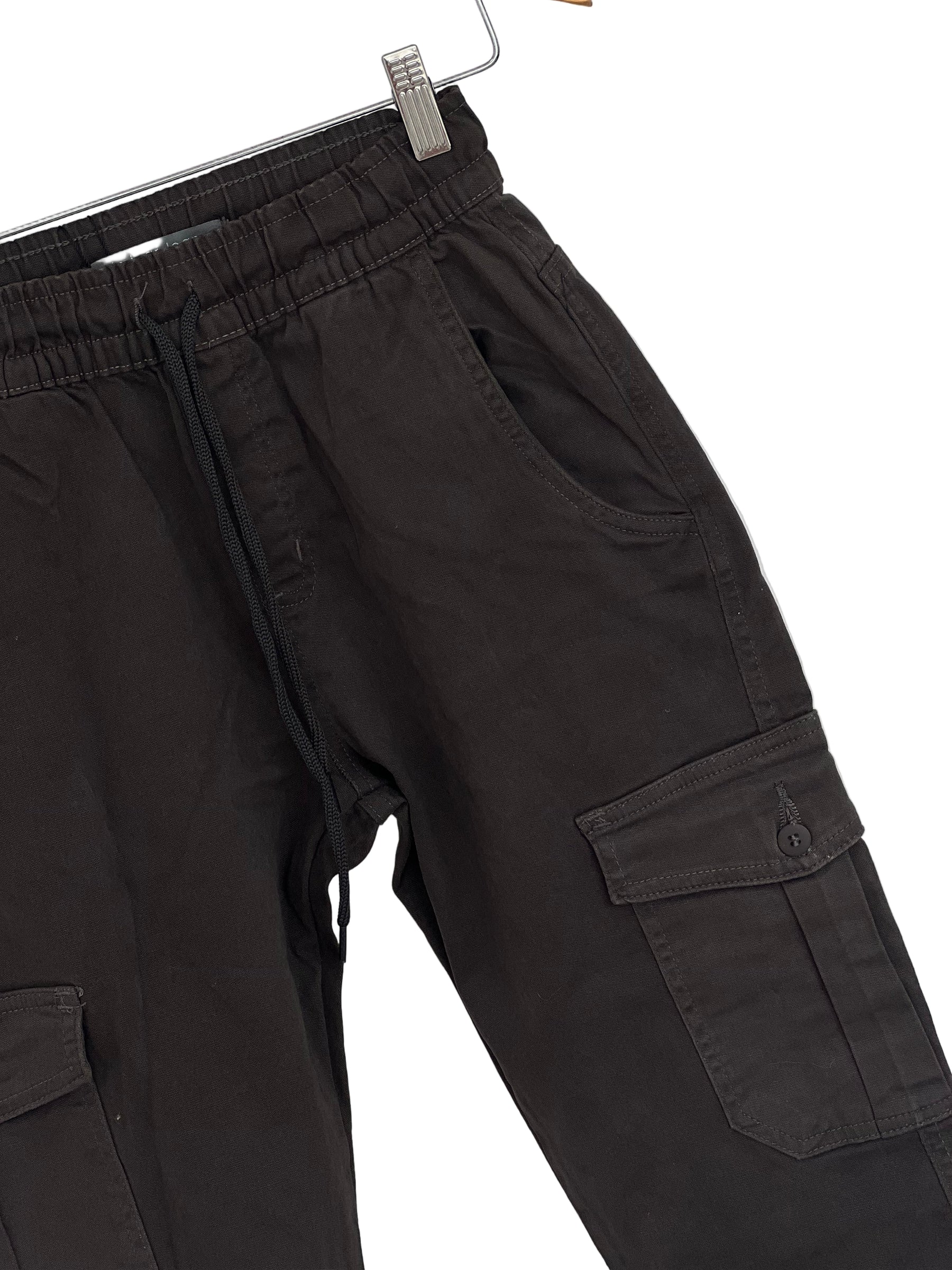 Calça Liminar Cargo Masc 955