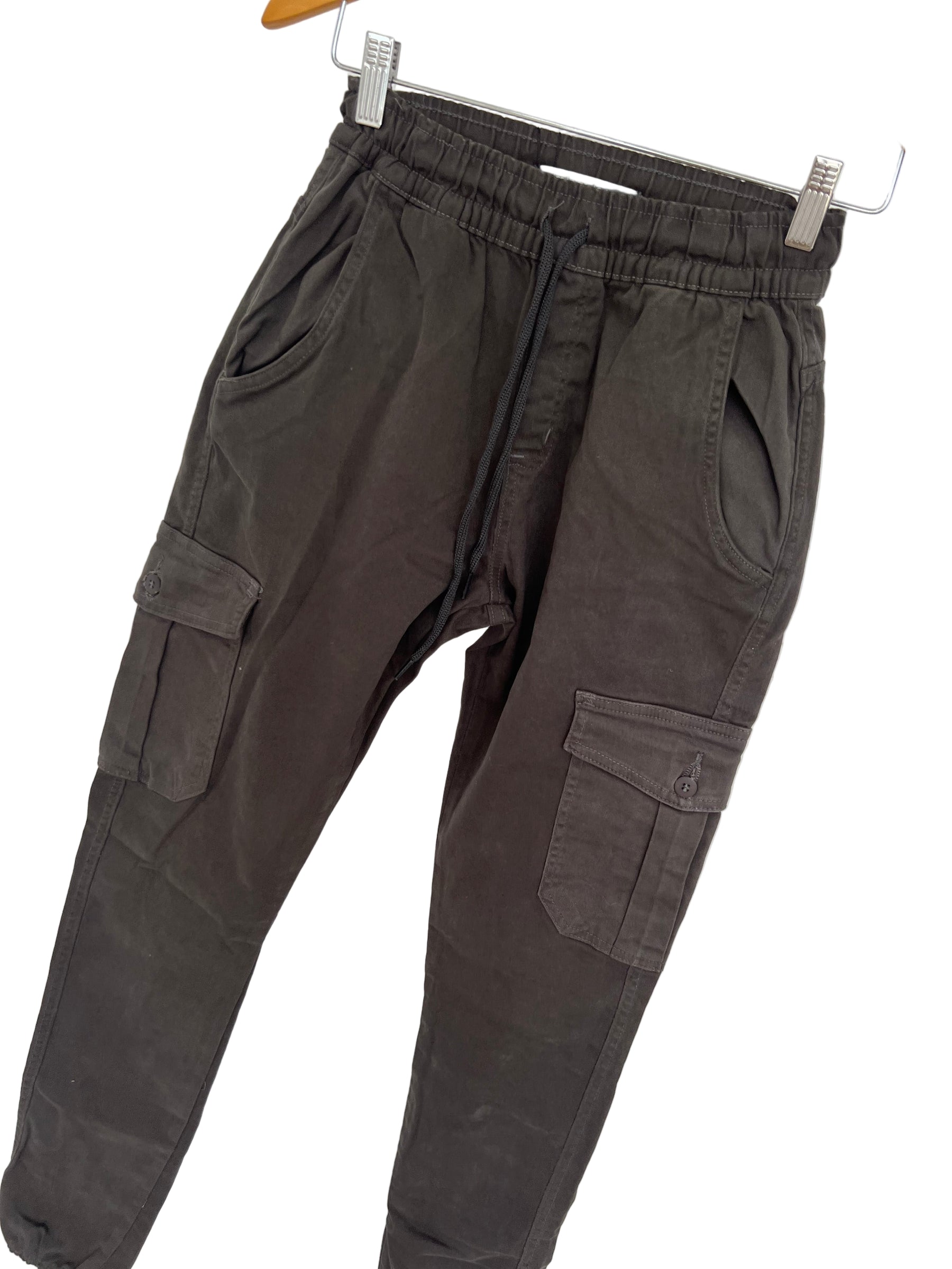 Calça Liminar Cargo Masc 955