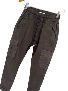 Calça Liminar Cargo Masc 955