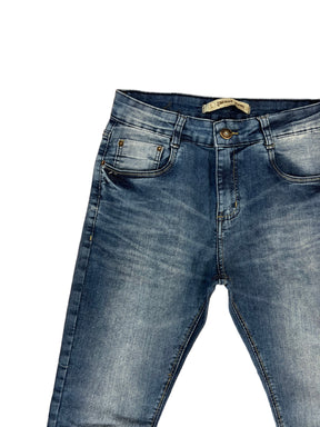 Calça Liminar Jeans Masc 955
