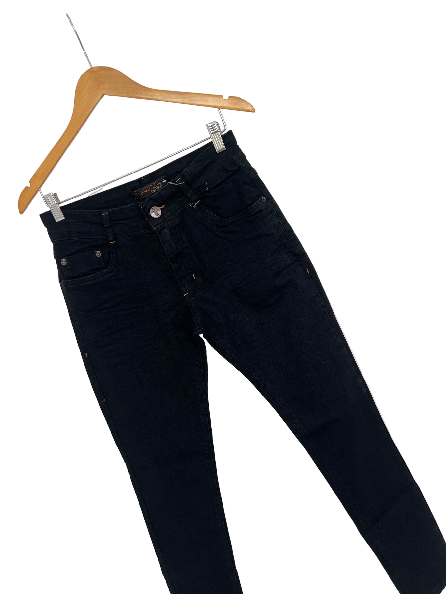 Calça Liminar Jeans Masc 955