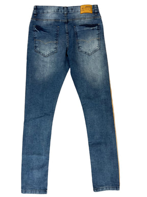 Calça Liminar Jeans Masc 955