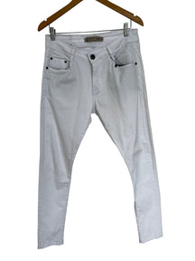 Calça Liminar Jeans Masc 955