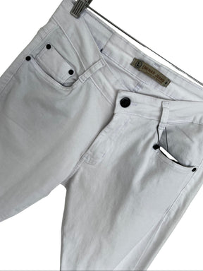 Calça Liminar Jeans Masc 955