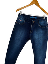 Calça Liminar Jeans Masc 955