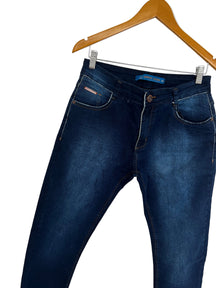 Calça Liminar Jeans Masc 955