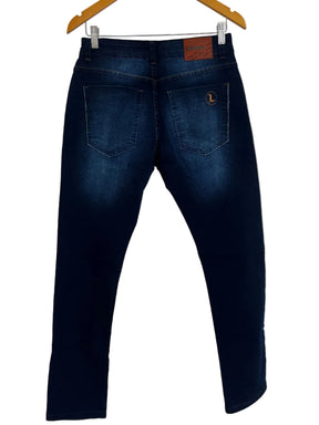 Calça Liminar Jeans Masc 955