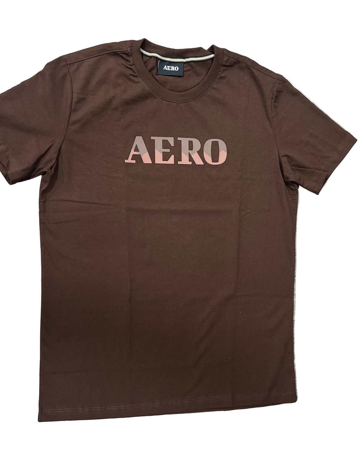 Camisa AERO Slim 11060381