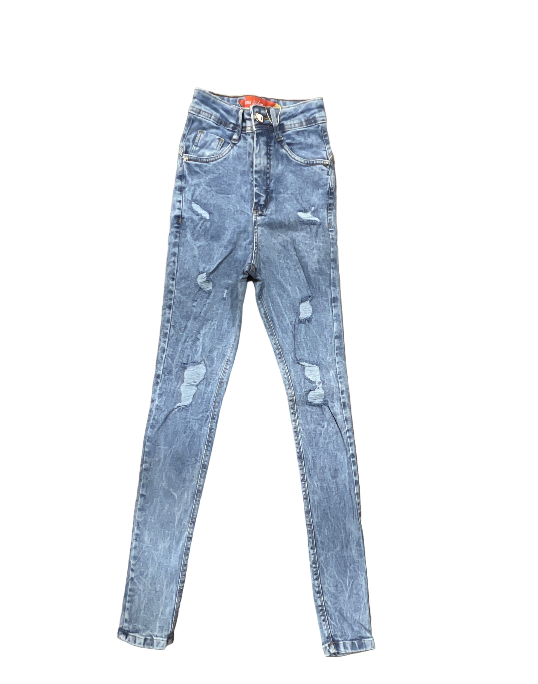 Calça GTop Destroyed