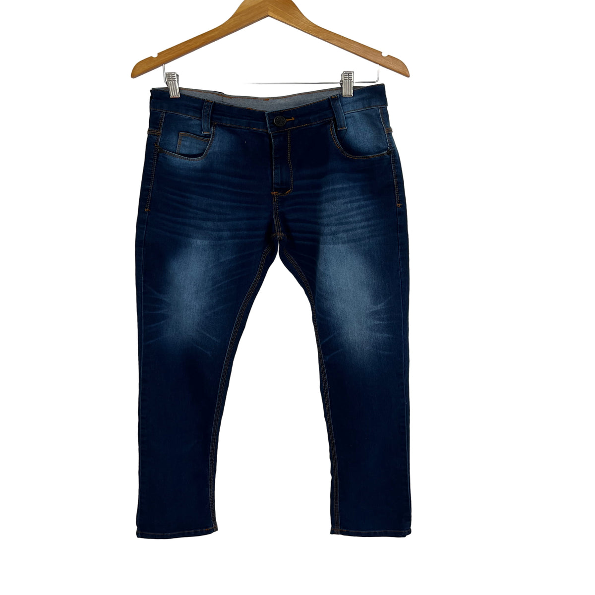 Calça Black Vip Estonado 02 334