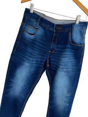Calça Black Vip Estonado 02 334