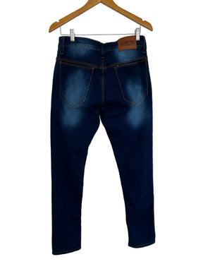 Calça Black Vip Estonado 02 334