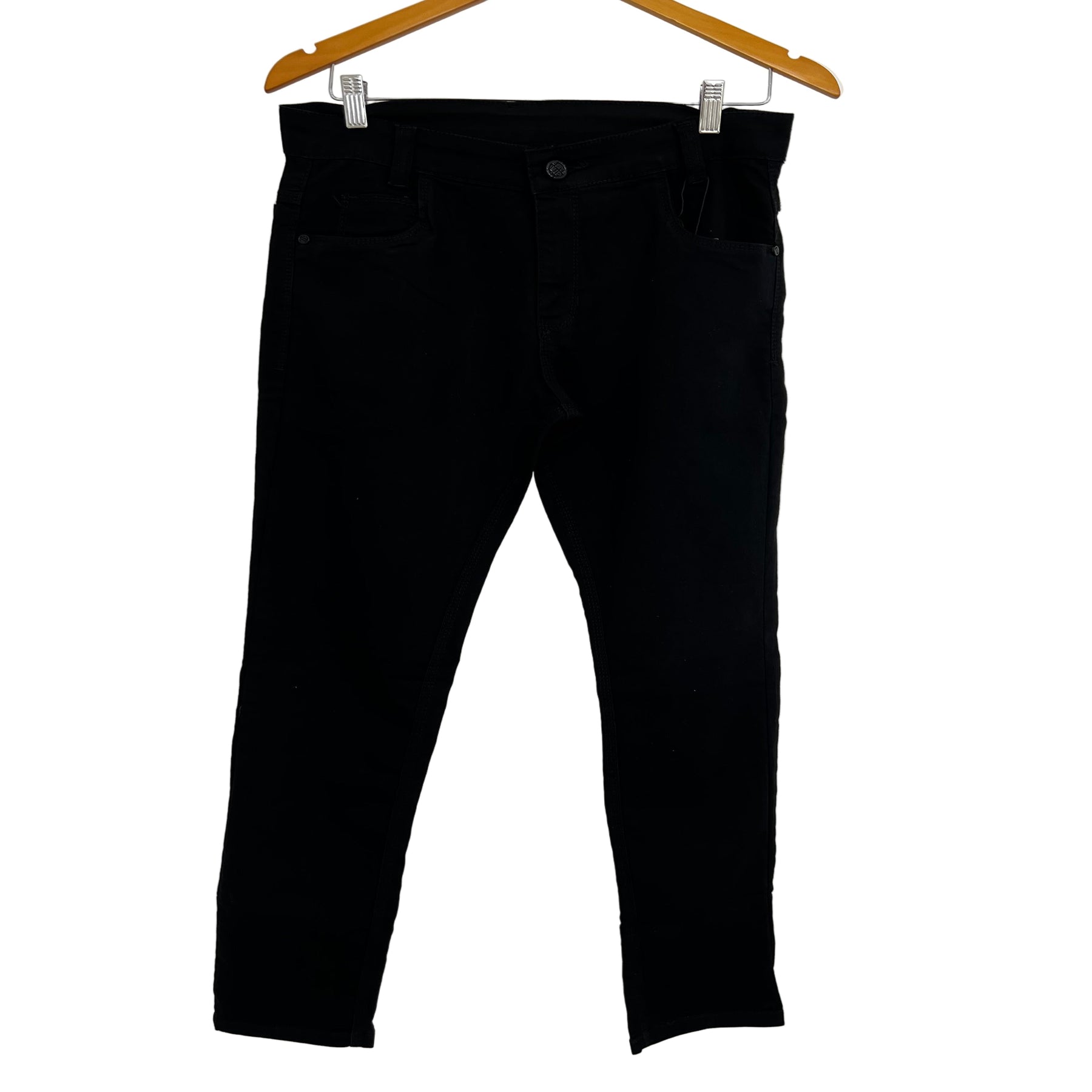 Calça Black Vip Preta 10441