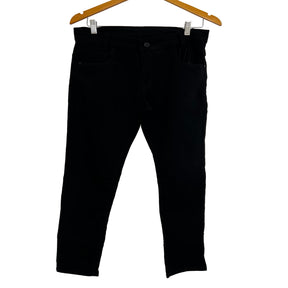 Calça Black Vip Preta 10441