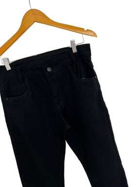 Calça Black Vip Preta 10441