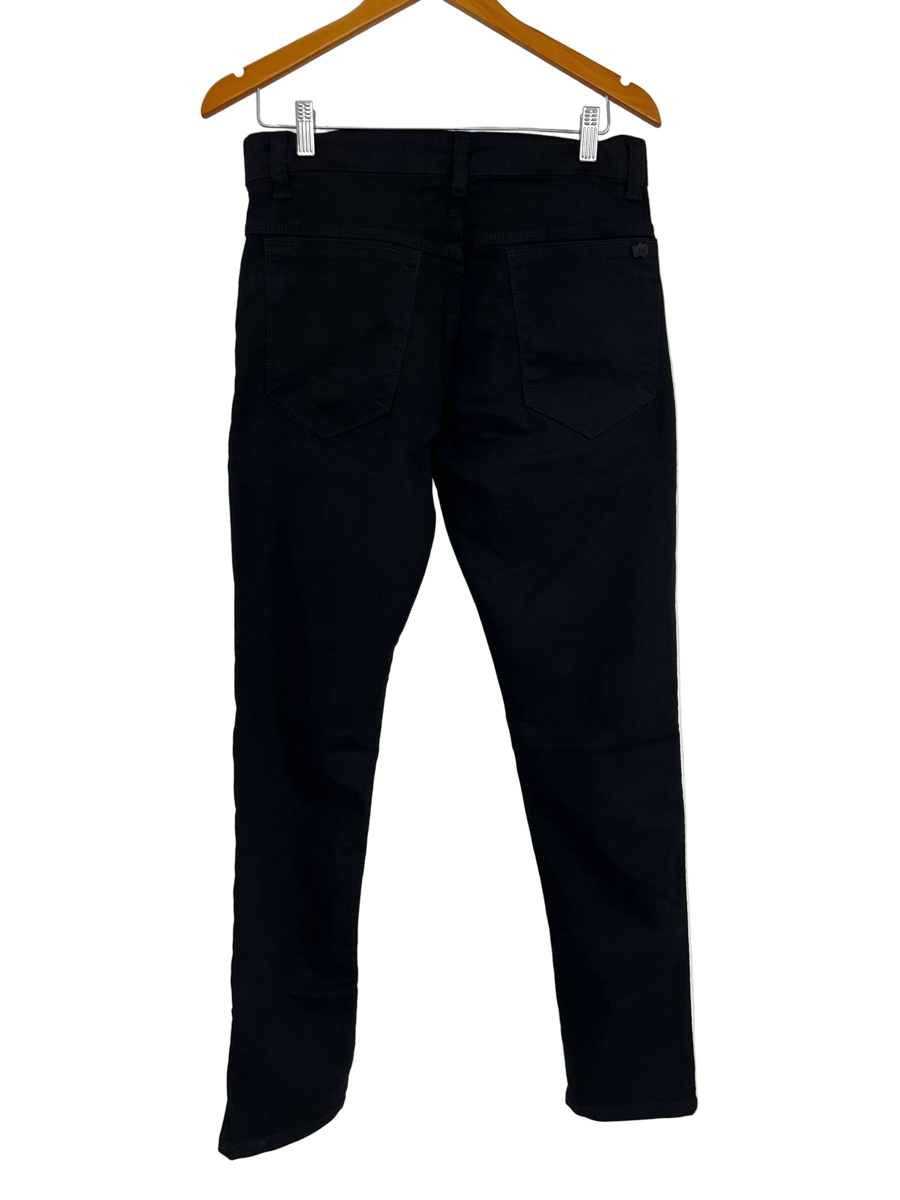 Calça Black Vip Preta 10441