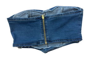 Top jeans 006