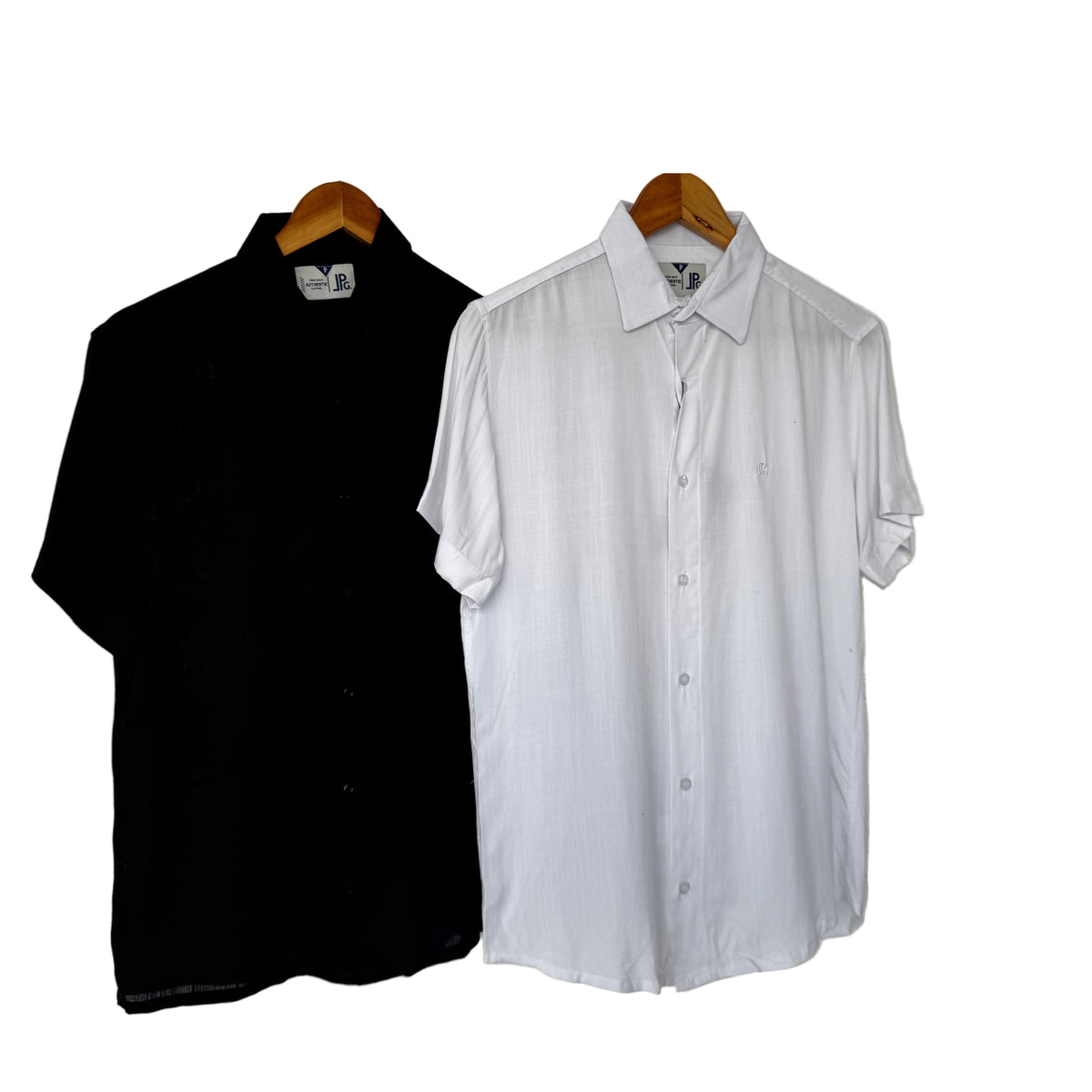Camisa Social Lê Pug 997
