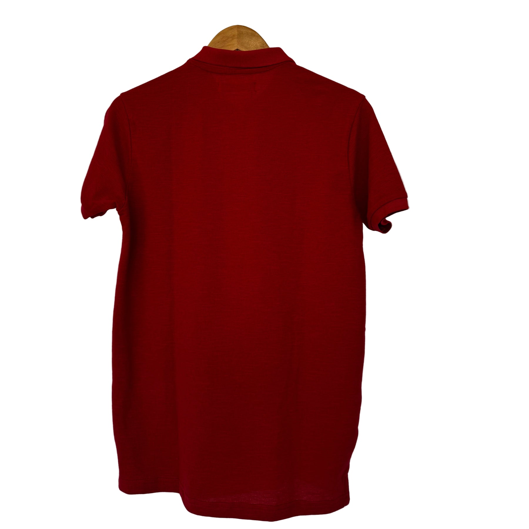 Camisa Polo Lê Pug
