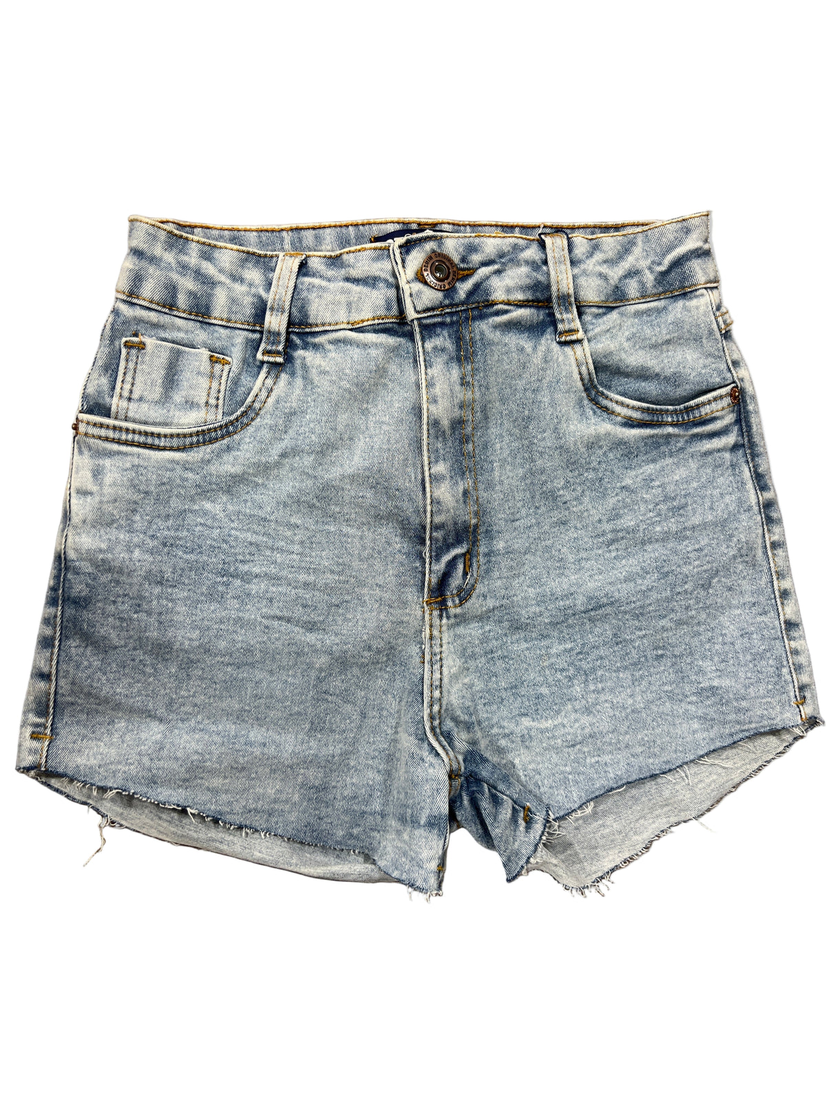 Short FL506 23 Graus Jeans 9561