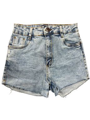 Short FL506 23 Graus Jeans 9561