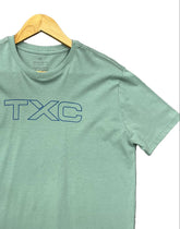 Camisa TXC Fio 30 Verde 192761