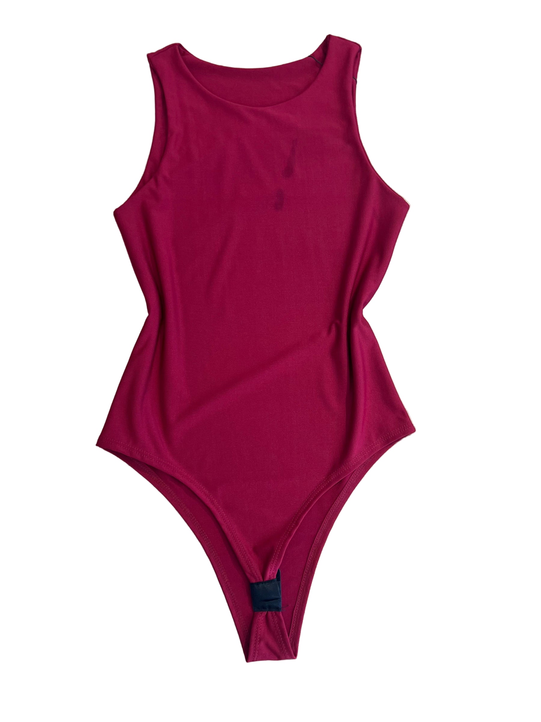 Body Zara Poliamida