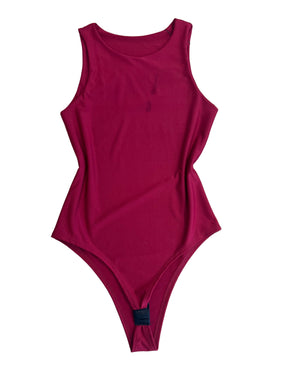 Body Zara Poliamida
