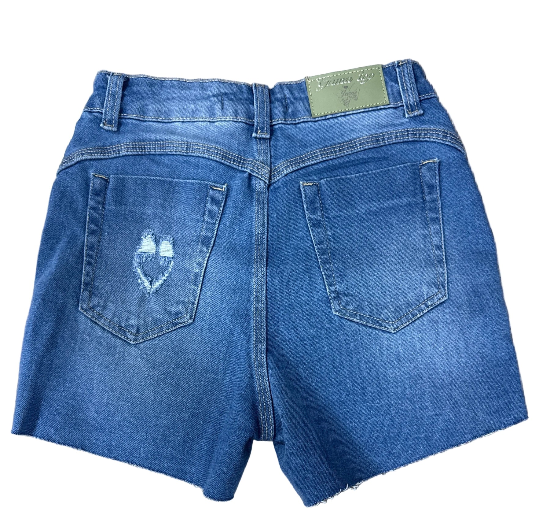 Short GTop 09