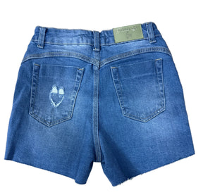 Short GTop 09